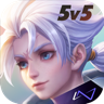 Logo ARENA OF VALOR