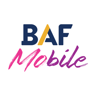 Logo BAF