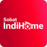 Logo INDIHOME
