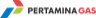 Logo PERTAGAS